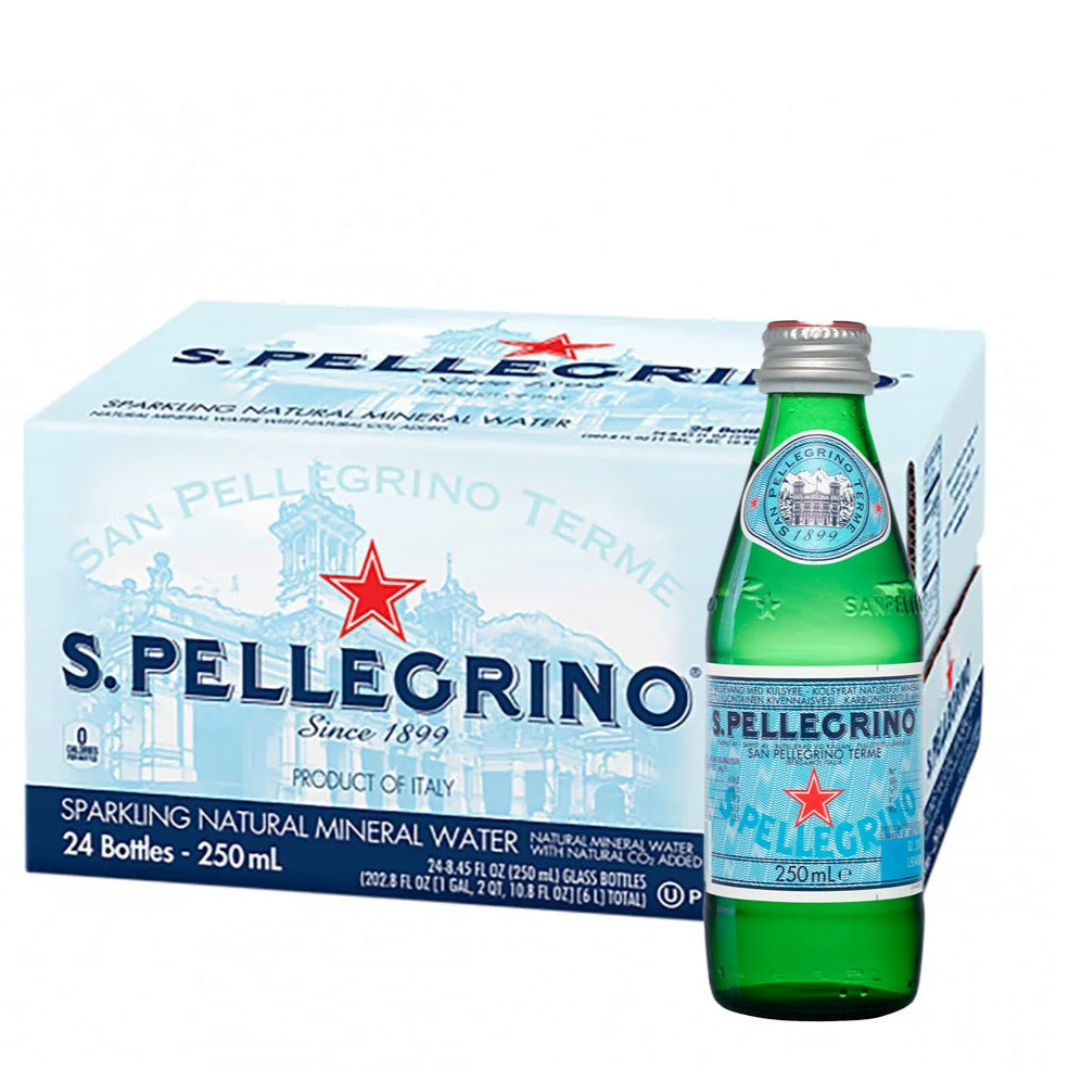 San Pellegrino