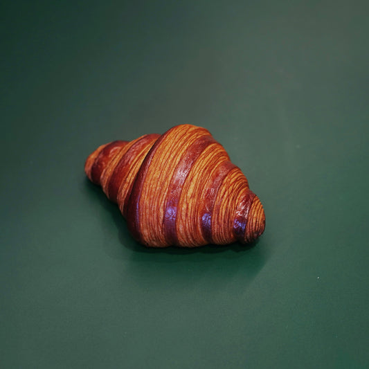 Plain Croissant