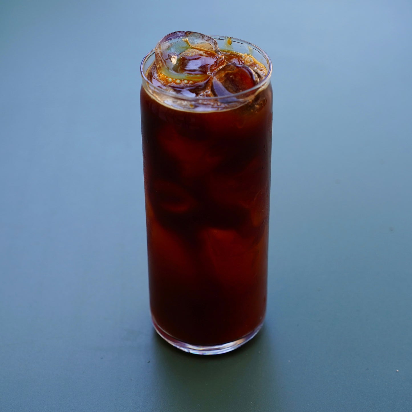 Iced Americano