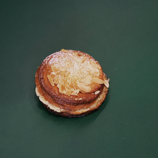 Almond Croissant