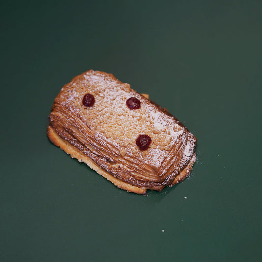 Cheese Cake Croissant