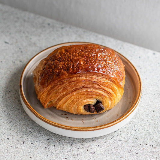 Pain au Chocolate